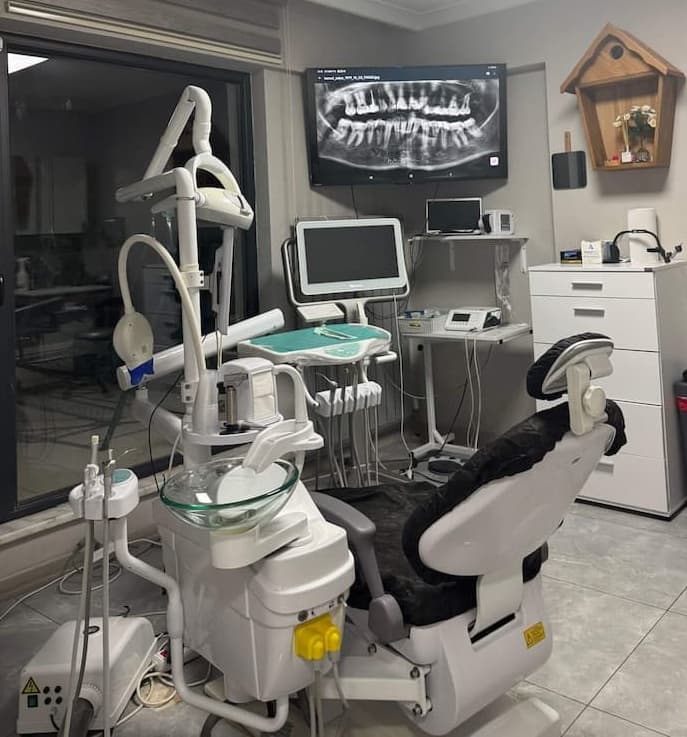 Modern Diş Kliniği